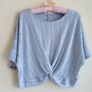 Caution to the Wind top